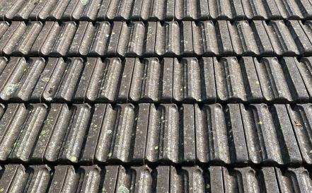 Création velux avec volet roulant DRUILLAT