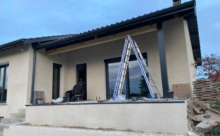 Chantier dénies