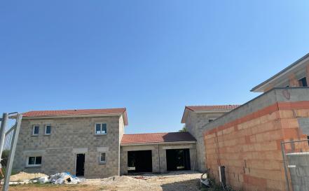 Construction neuve